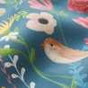 Tissus d'exterieur dralon